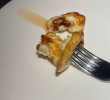 Grilled Cheese