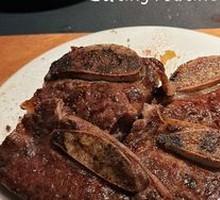 American Angus Ribeye
