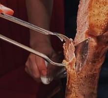 Wagyu Brazilian Grilled Meat