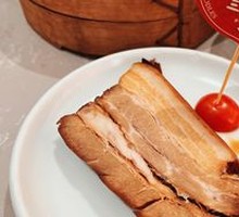 Classic Braised Pork