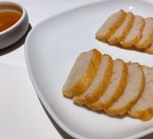 Wenzhou Fish Cake