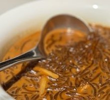 Sand Garlic Noodles