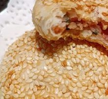 Huangqiao Baozi
