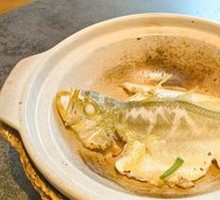 88-Second Yellow Croaker
