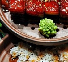 Pu'er Three Times Nine-Grade Braised Pork