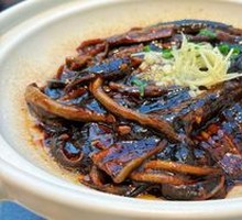 Sizzling Eel Sauce