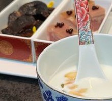 Homemade Yogurt