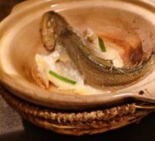 88-Second Yellow Croaker