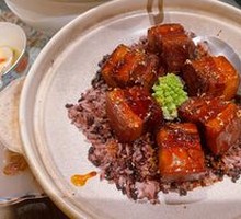 Pu'er Three Times Nine-Grade Braised Pork