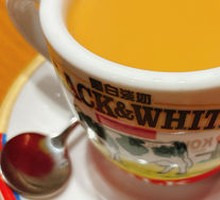 Award-Winning Milk Tea