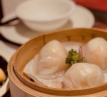 Prawn Dumpling Supreme