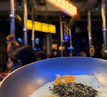 Fried Egg Rice