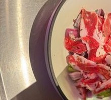 Qiqihar Mixed Shark Fin Salad