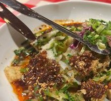 Xibe Gluten Noodles