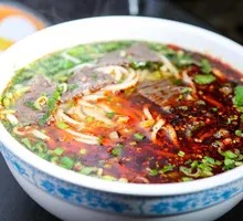 Lanzhou Lamian