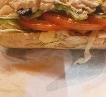 Tuna Cheese