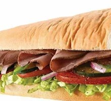 Scallion Teriyaki Chicken Sandwich