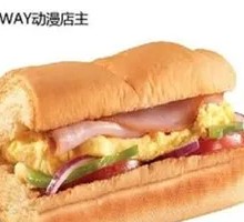 Triple Cheese Steak Sandwich