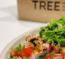 Grilled Chicken Bowl