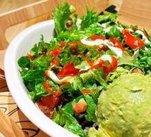 Beef Kale Bowl