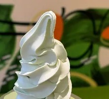 Avocado Ice Cream