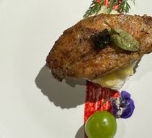 Pan-Seared Foie Gras