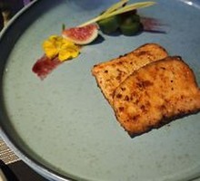 Pan-Seared Salmon