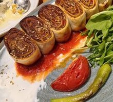 Betty Roll