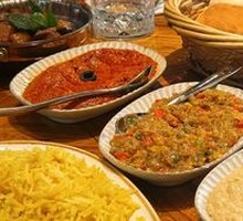 Appetizer Platter (Choose 3)