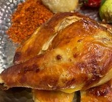 French Roasted Spring Chicken (Whole)