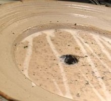 Mushroom Soup