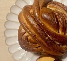 Cinnamon Roll