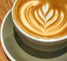 Classic Latte