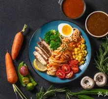 Spaghetti
