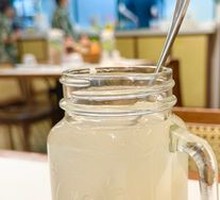 Winter Melon and Coix Water