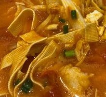 Spicy Tomato Fish with Basa Fillet