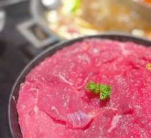 Tender Beef