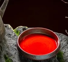 Cold Pot Fresh Duck Blood