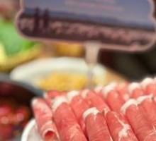 Inner Mongolia Lamb from the Grassland