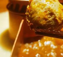 Zhongba Signature Handmade Beef Balls (Freshly Made)