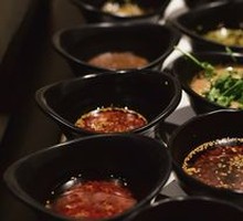 Chongba's Secret Special Sauce