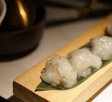 Chongba Handmade Cheese Love Shrimp