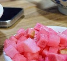 Refreshing Pickled Vegetables