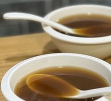 Cooling绿豆 Soup