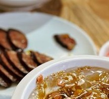 Chongqing Ice Jelly