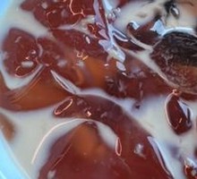 Jasmine Ice Jelly