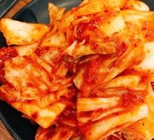 Spicy Kimchi