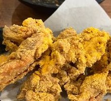 Original Fried Chicken