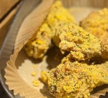 Yangping Fried Chicken