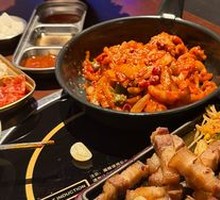 Yangping Crispy Pork Belly